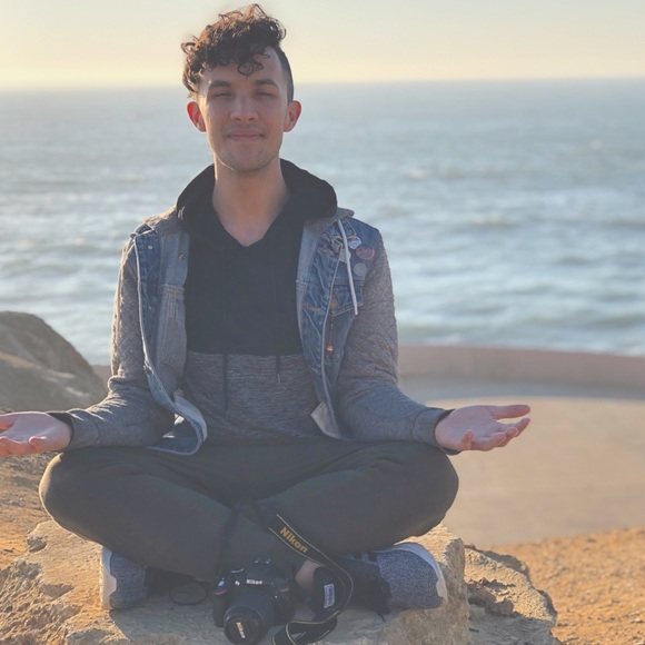 Meet your Posher, Christopher - Picture 4 of 6